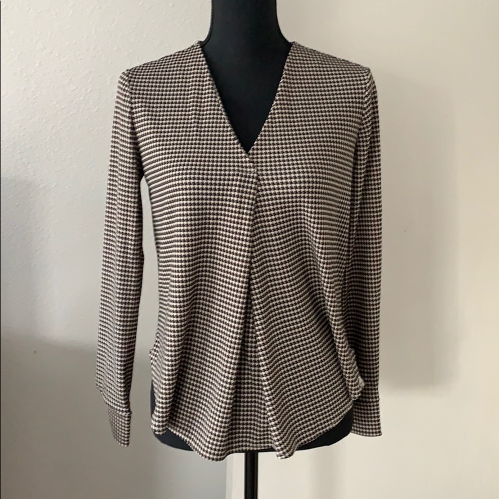 Formal Blouse